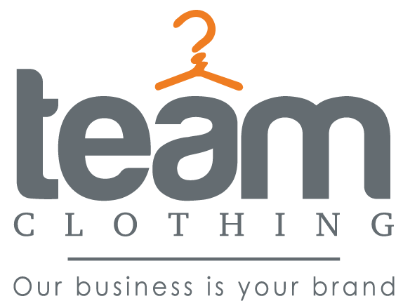 Team Clothing Logo
